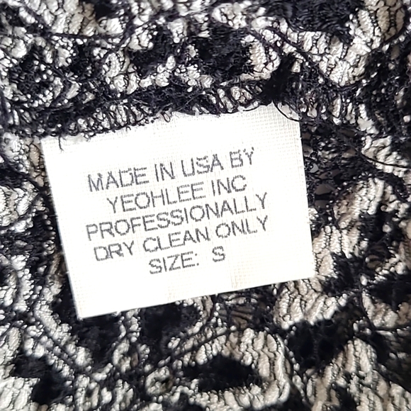 VEOHLEE Floral Hooded Long Sleeves Dress size Small - Picture 15 of 16